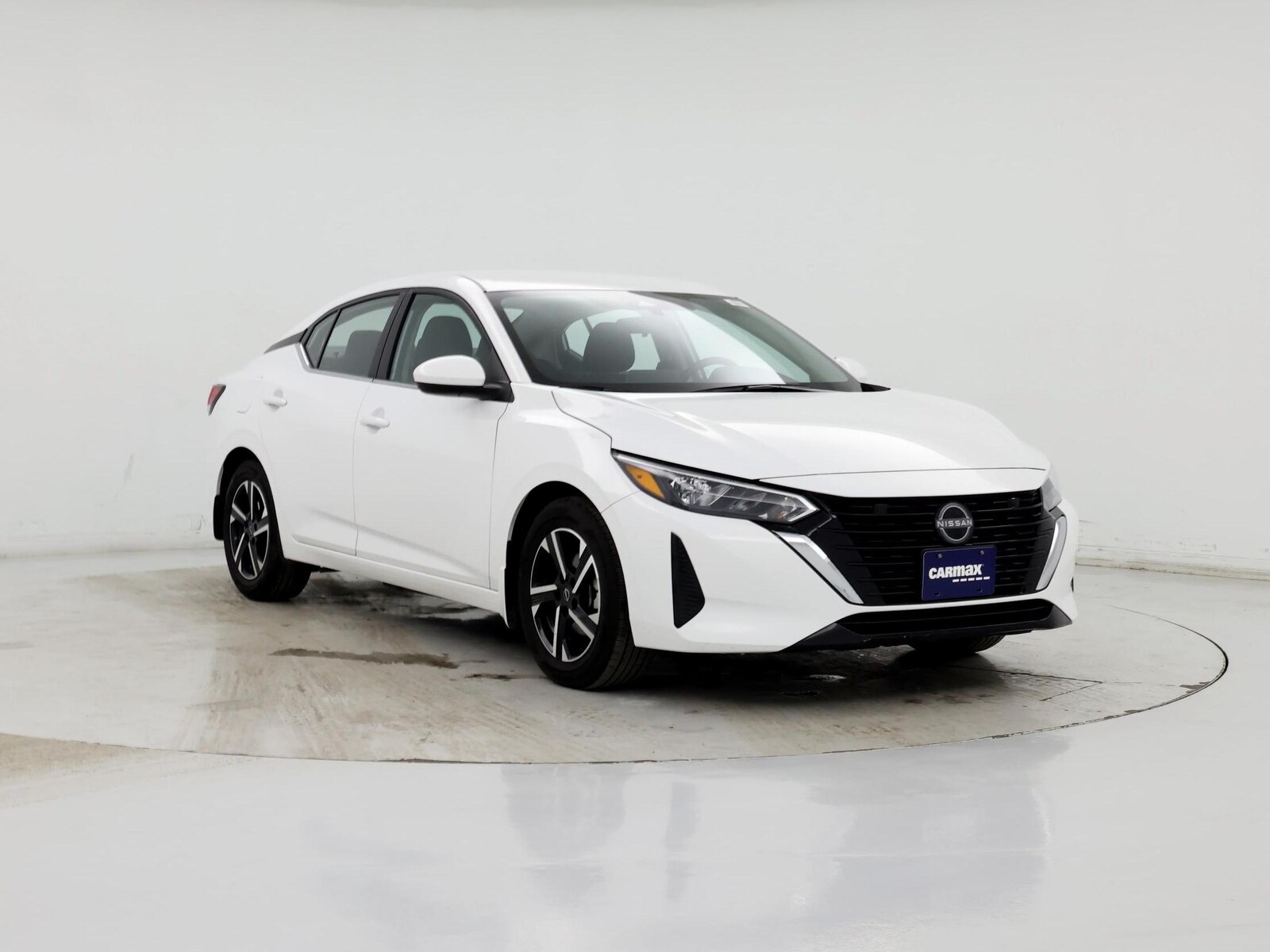 Image 2 of 2024 Nissan Sentra SV
