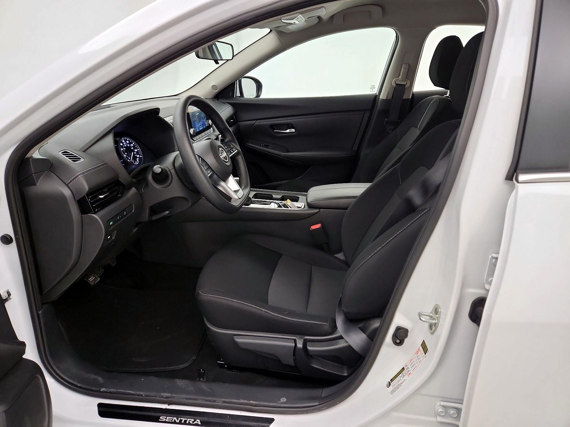 Thumbnail: 2024 Nissan Sentra - 11