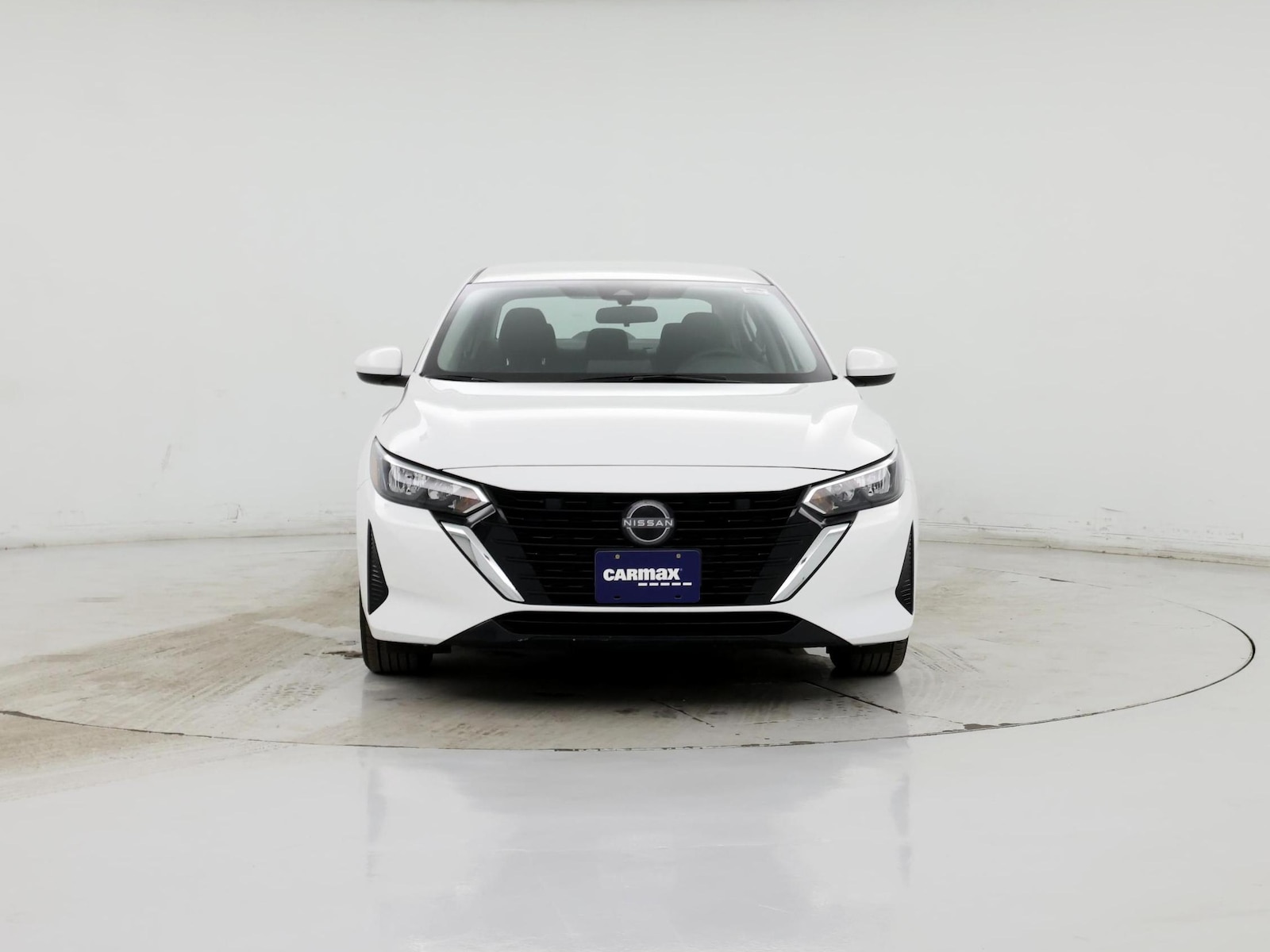 Image 6 of 2024 Nissan Sentra SV