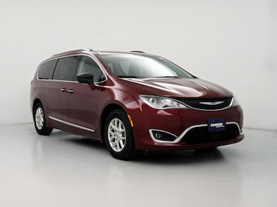 2020 Chrysler Pacifica Touring L -
                Saint Louis, MO