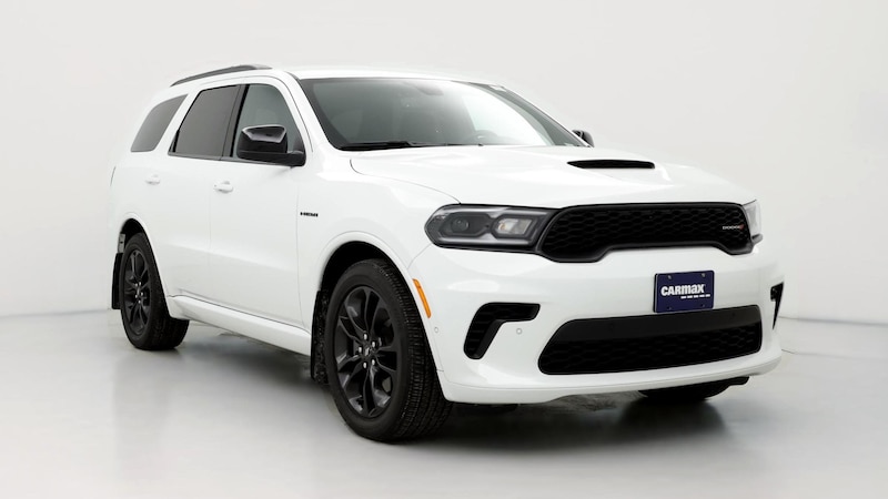 2023 Dodge Durango R/T Hero Image