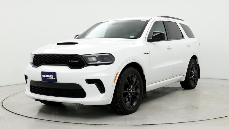 2023 Dodge Durango R/T 4