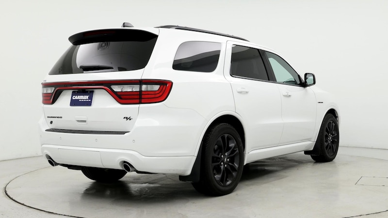 2023 Dodge Durango R/T 8