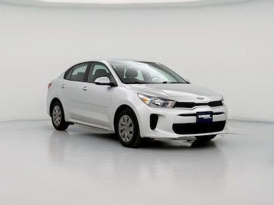 2019 Kia Rio S -
                Overland Park, KS