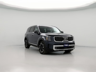 2023 Kia Telluride SX -
                Overland Park, KS