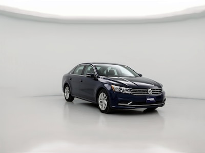 2018 Volkswagen Passat SE -
                Overland Park, KS