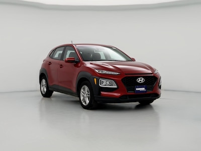 2019 Hyundai Kona SE -
                Overland Park, KS