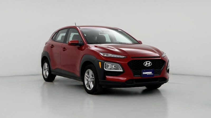 2019 Hyundai Kona SE Hero Image