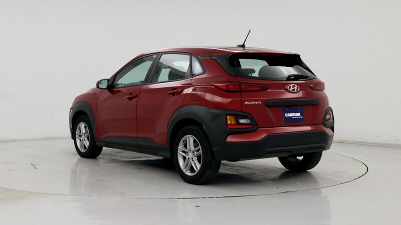 2019 Hyundai Kona SE 2