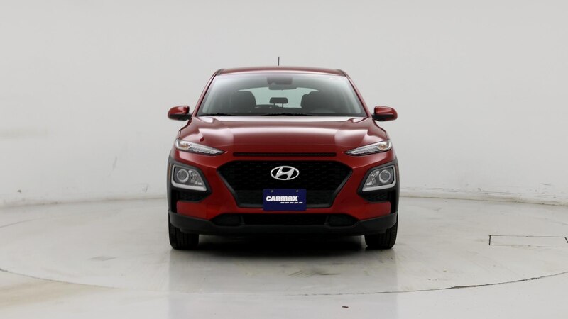 2019 Hyundai Kona SE 5