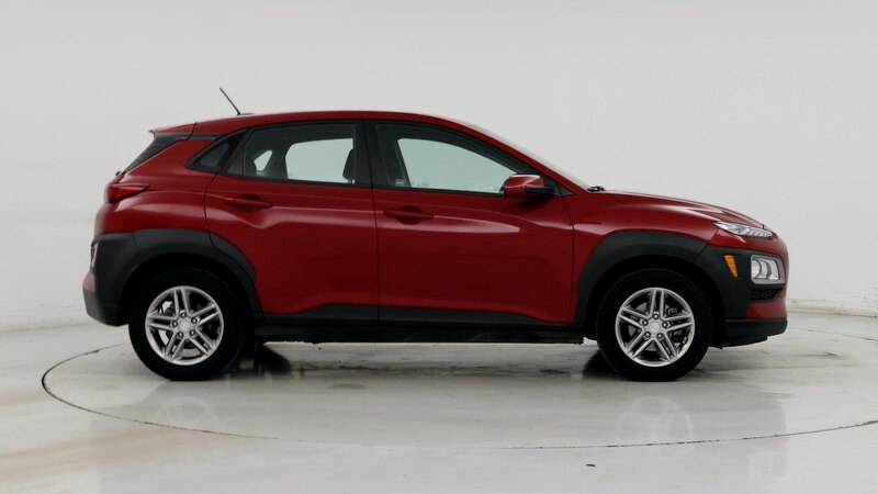 2019 Hyundai Kona SE 7