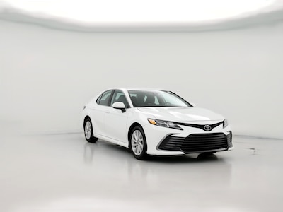 2024 Toyota Camry LE -
                Overland Park, KS