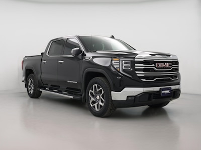 2022 GMC Sierra 1500 SLT -
                Saint Louis, MO