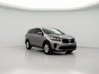 2019 Kia Sorento L -
                Independence, MO