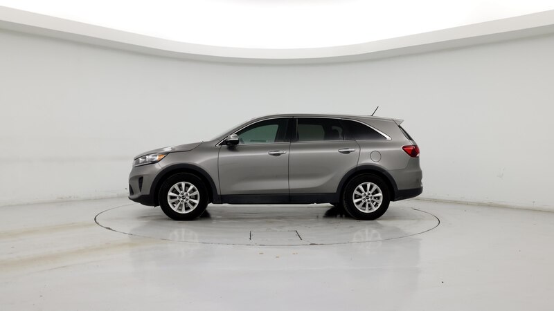 2019 Kia Sorento L 3