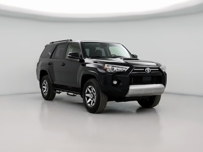 2024 Toyota 4Runner TRD Off Road -
                Kansas City, KS