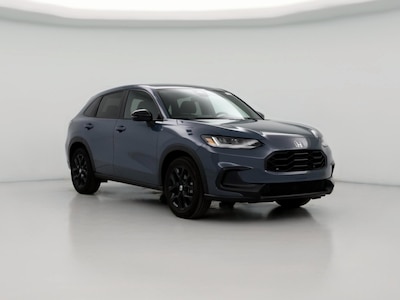 2023 Honda HR-V Sport -
                Overland Park, KS
