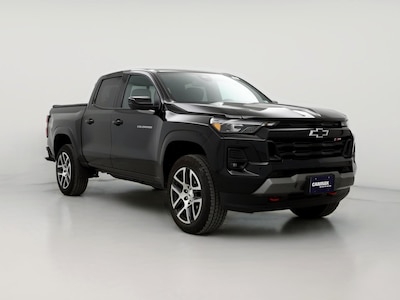 2023 Chevrolet Colorado Z71 -
                St. Louis, MO