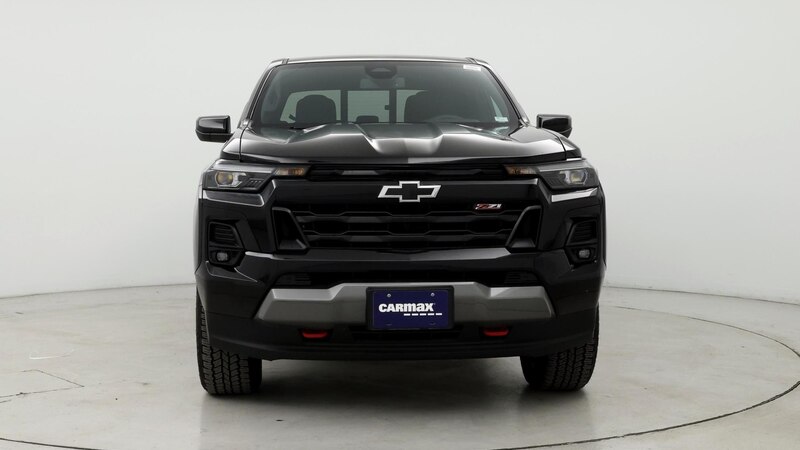 2023 Chevrolet Colorado Z71 5