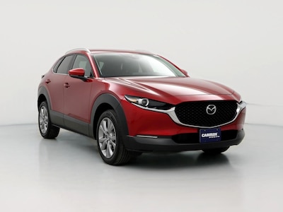 2022 Mazda CX-30 Select -
                Saint Louis, MO