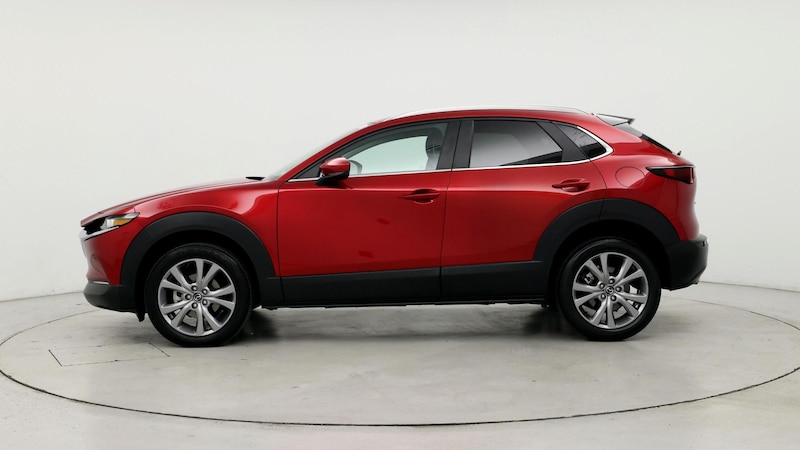 2022 Mazda CX-30 Select 3