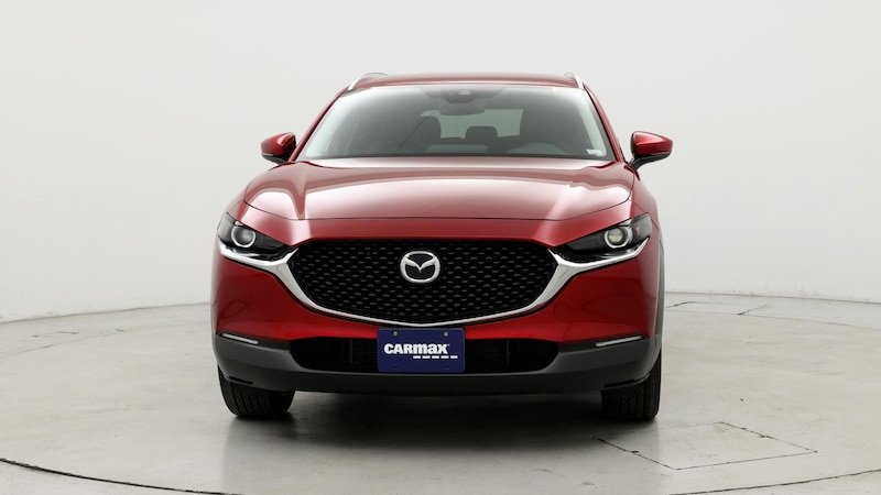 2022 Mazda CX-30 Select 5