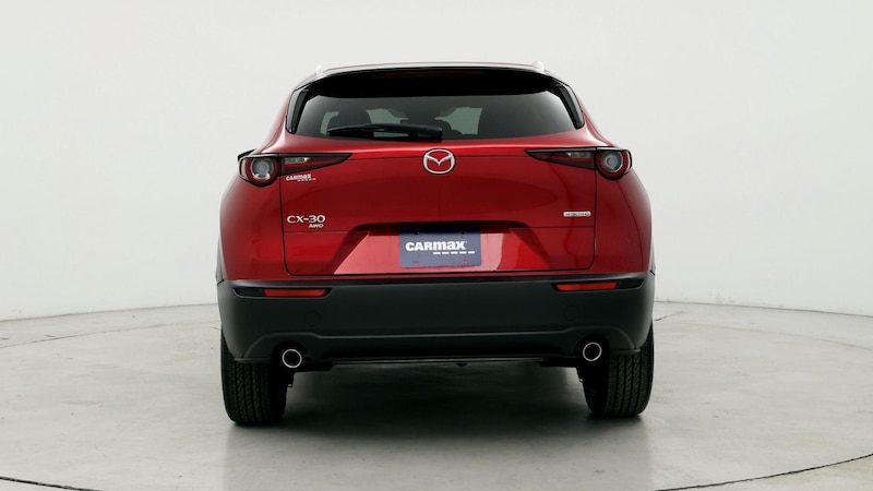 2022 Mazda CX-30 Select 6