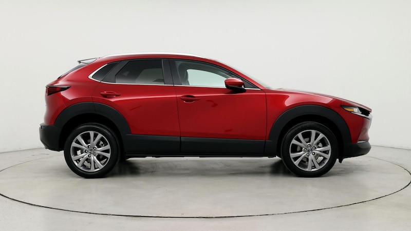 2022 Mazda CX-30 Select 7