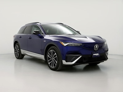 2024 Acura ZDX A-Spec -
                Saint Louis, MO