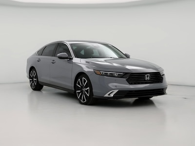 2023 Honda Accord Touring -
                Overland Park, KS