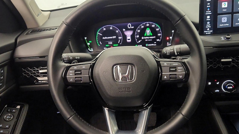 2023 Honda Accord Touring 10