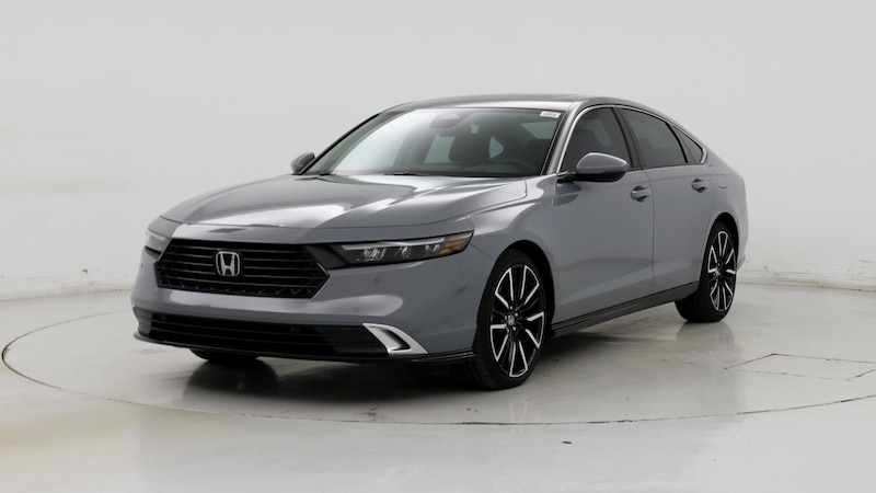 2023 Honda Accord Touring 4