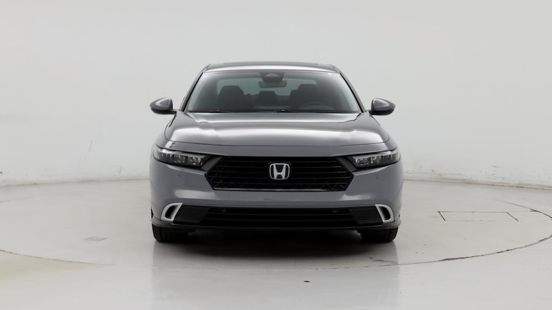 2023 Honda Accord Touring 5