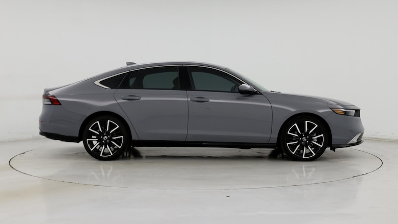 2023 Honda Accord Touring 7