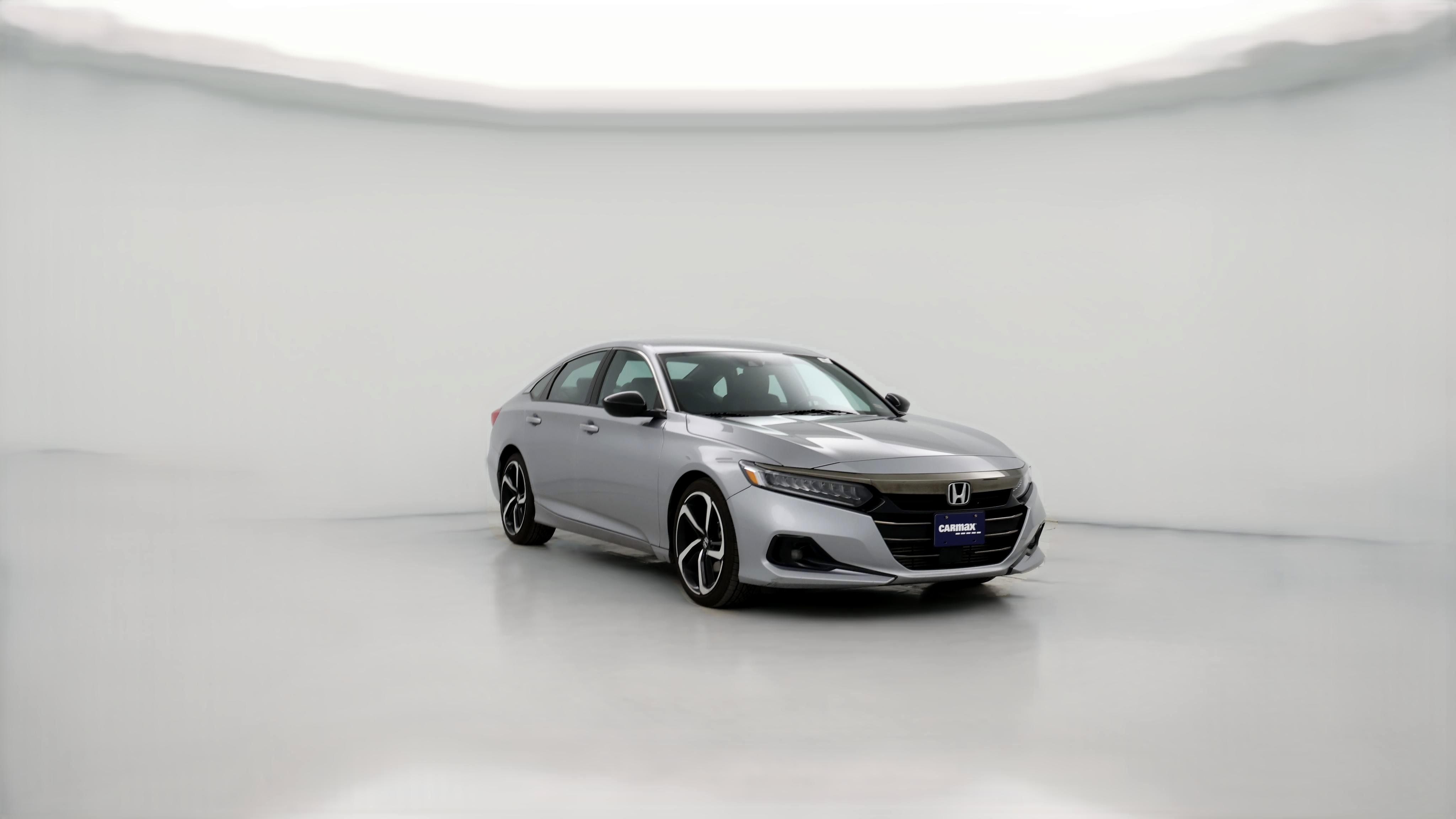 Thumbnail: 2022 Honda Accord - 1