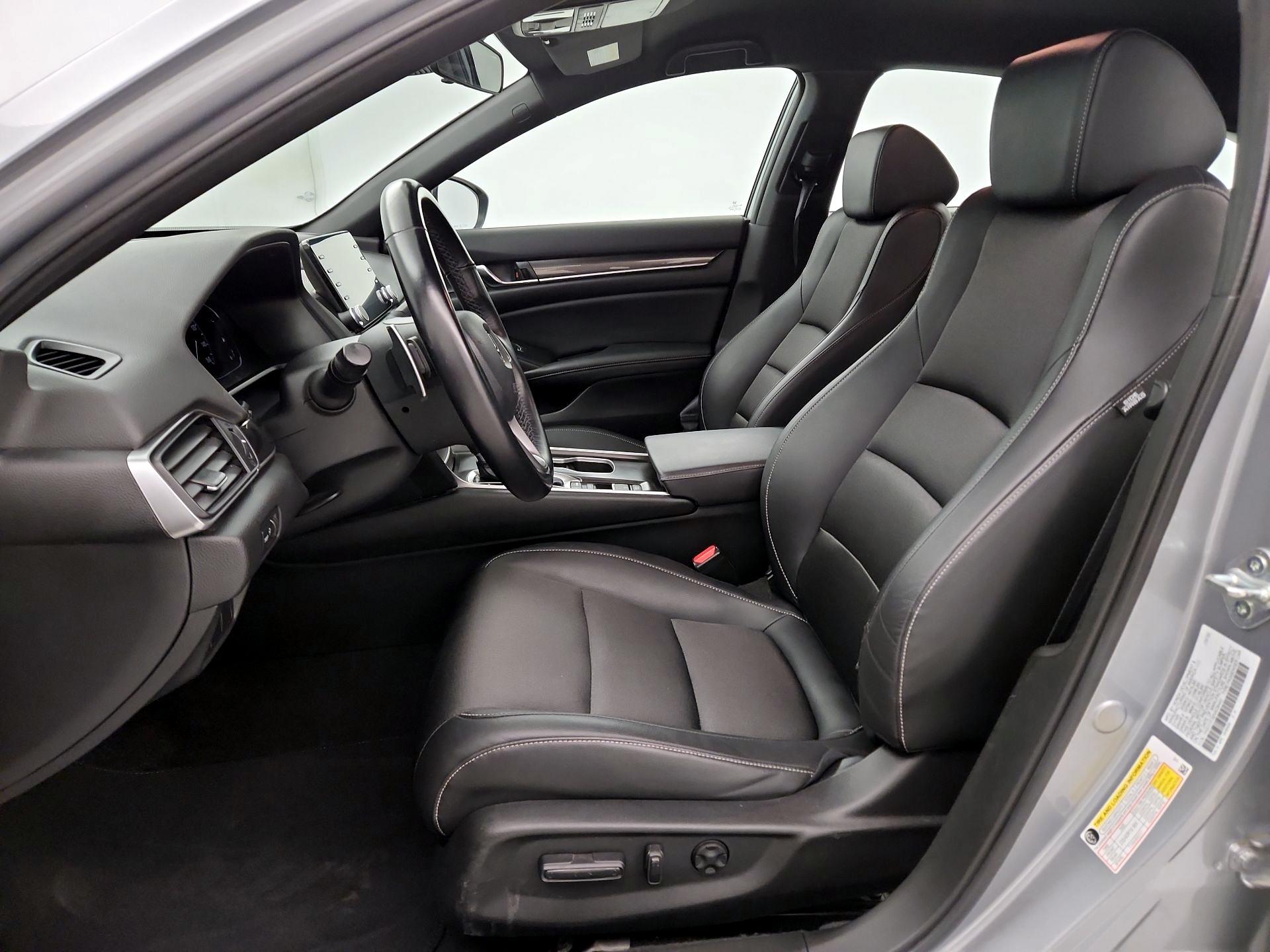 Thumbnail: 2022 Honda Accord - 11