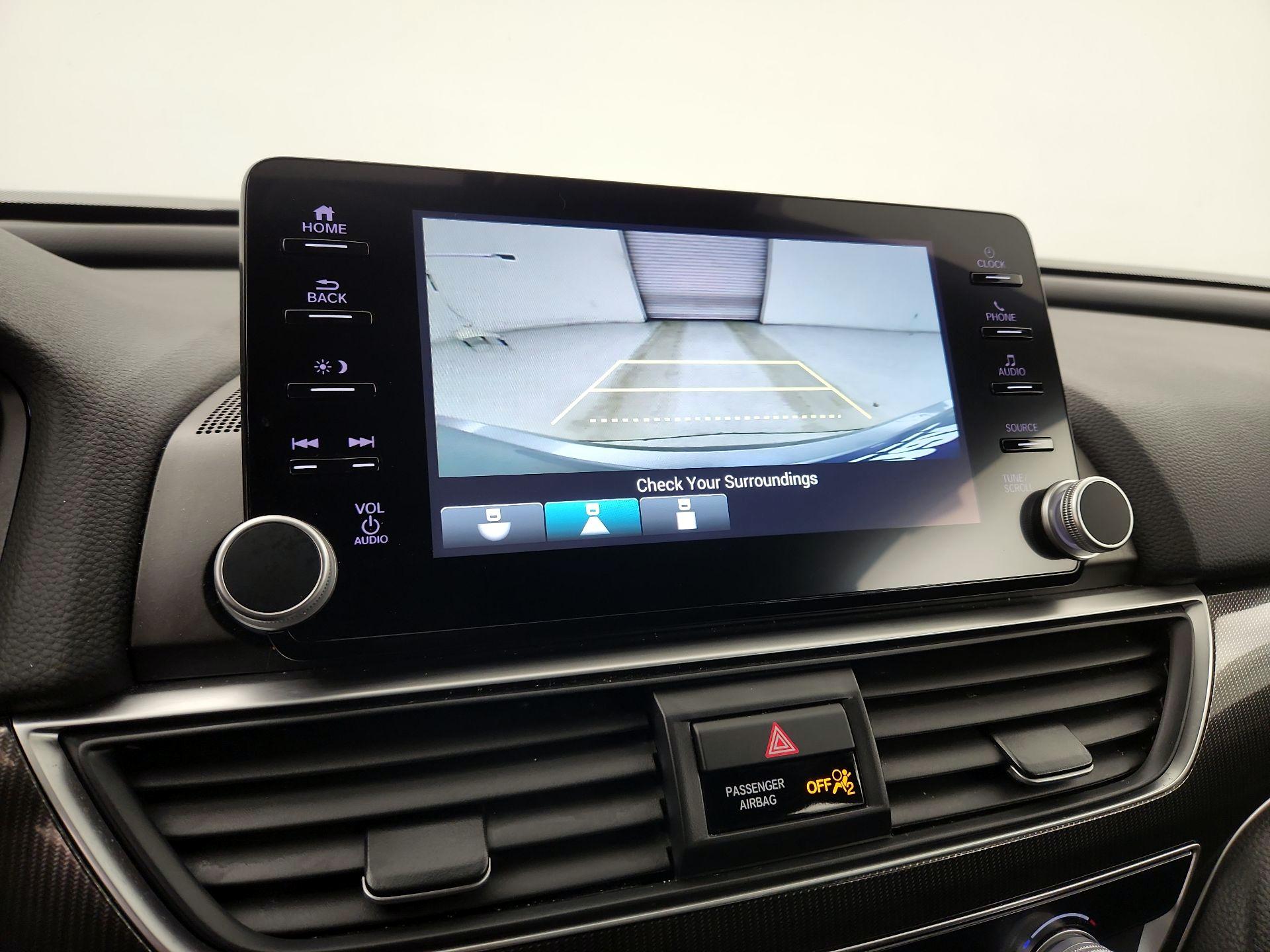 Thumbnail: 2022 Honda Accord - 14