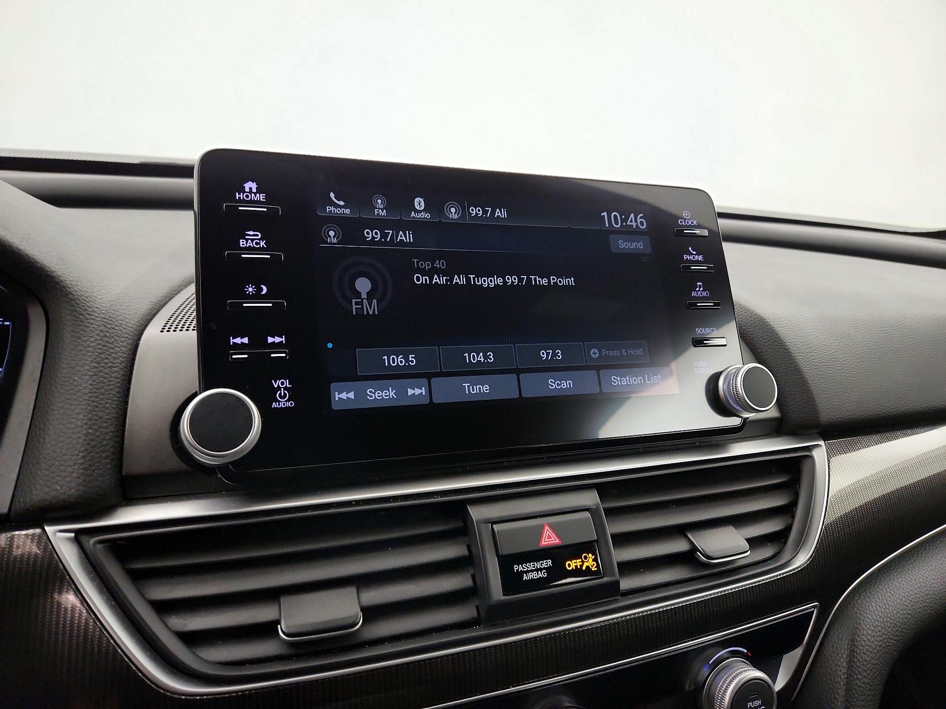 Thumbnail: 2022 Honda Accord - 15