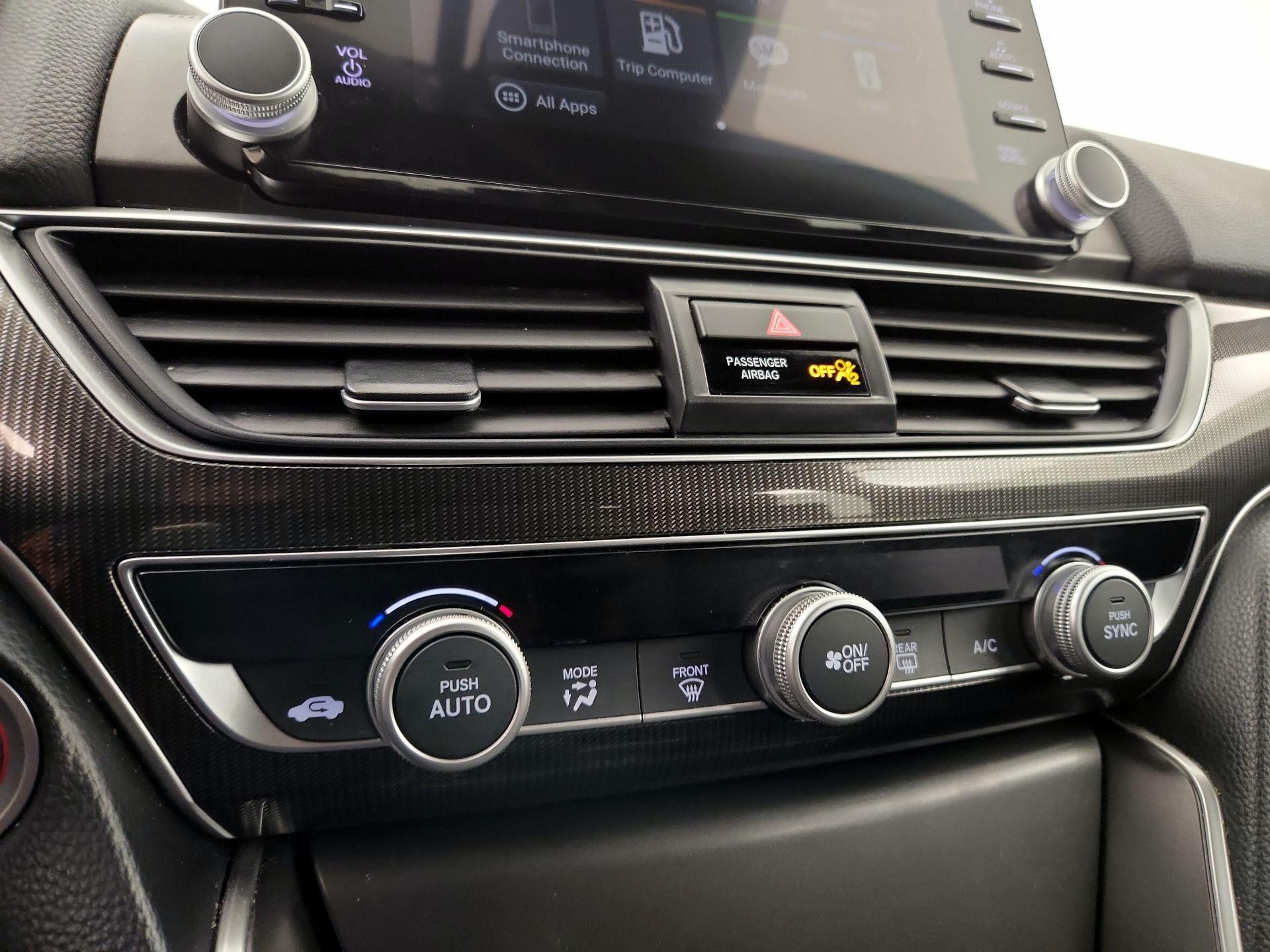 Thumbnail: 2022 Honda Accord - 16