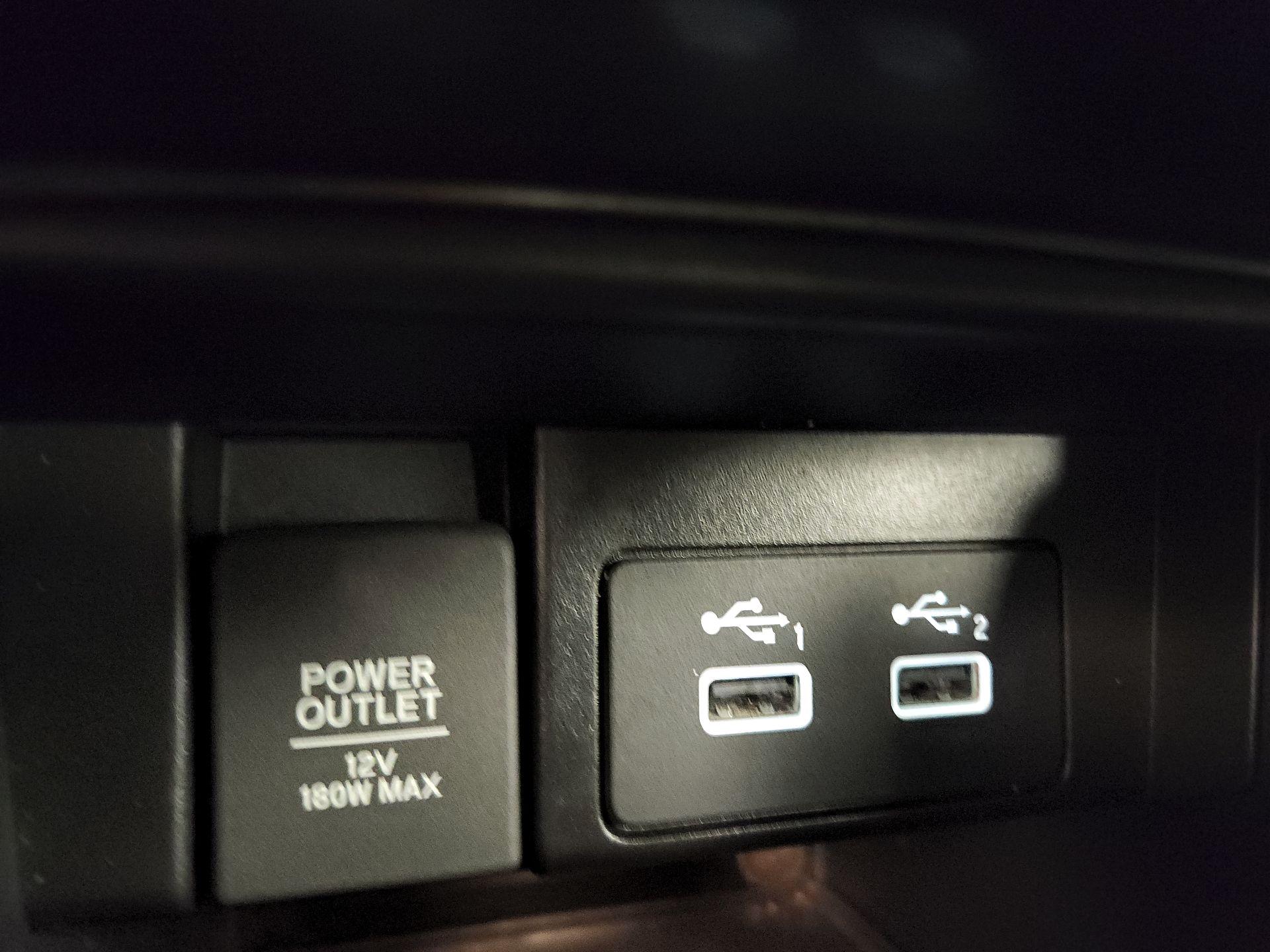 Thumbnail: 2022 Honda Accord - 18