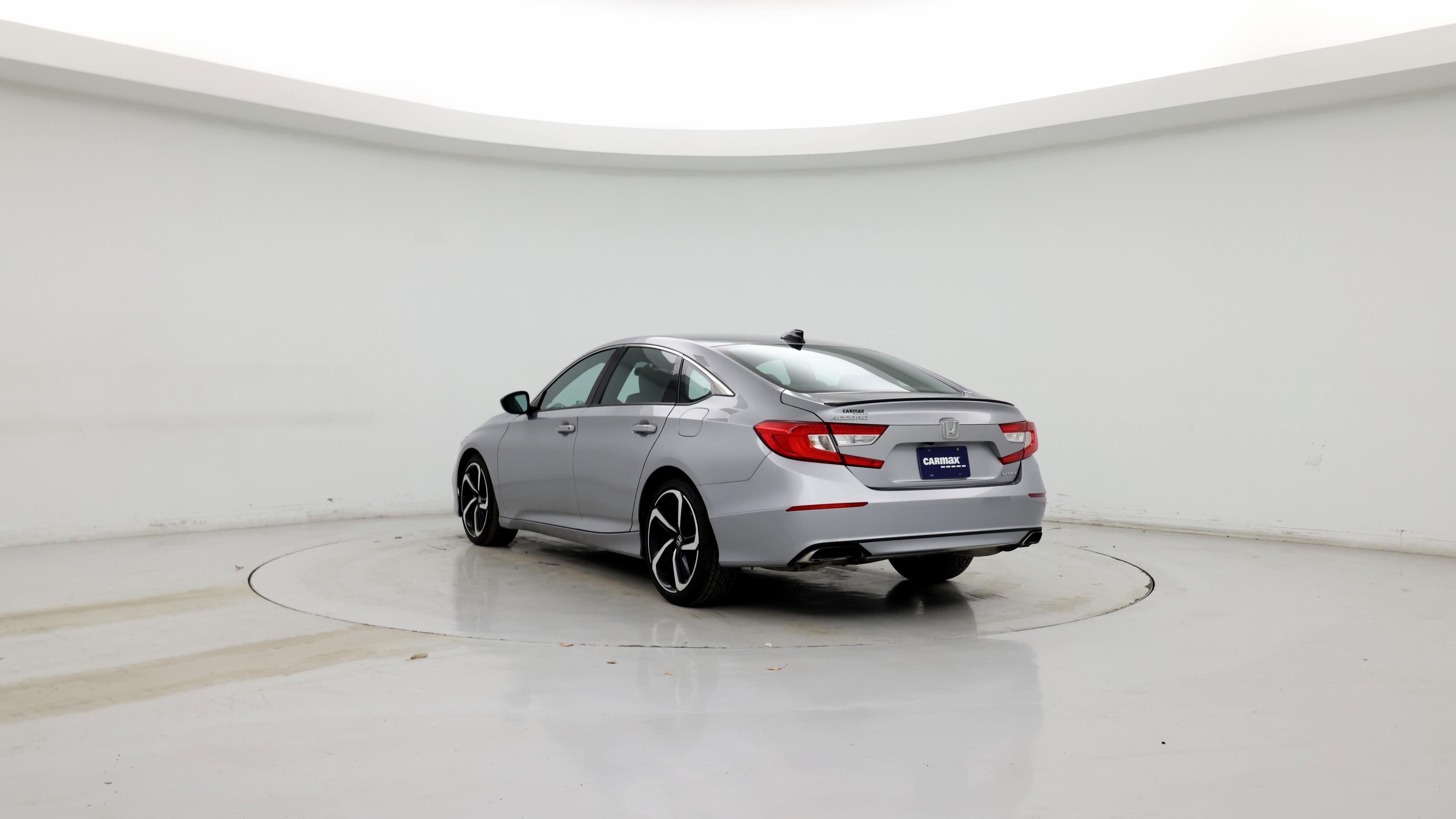 Thumbnail: 2022 Honda Accord - 2