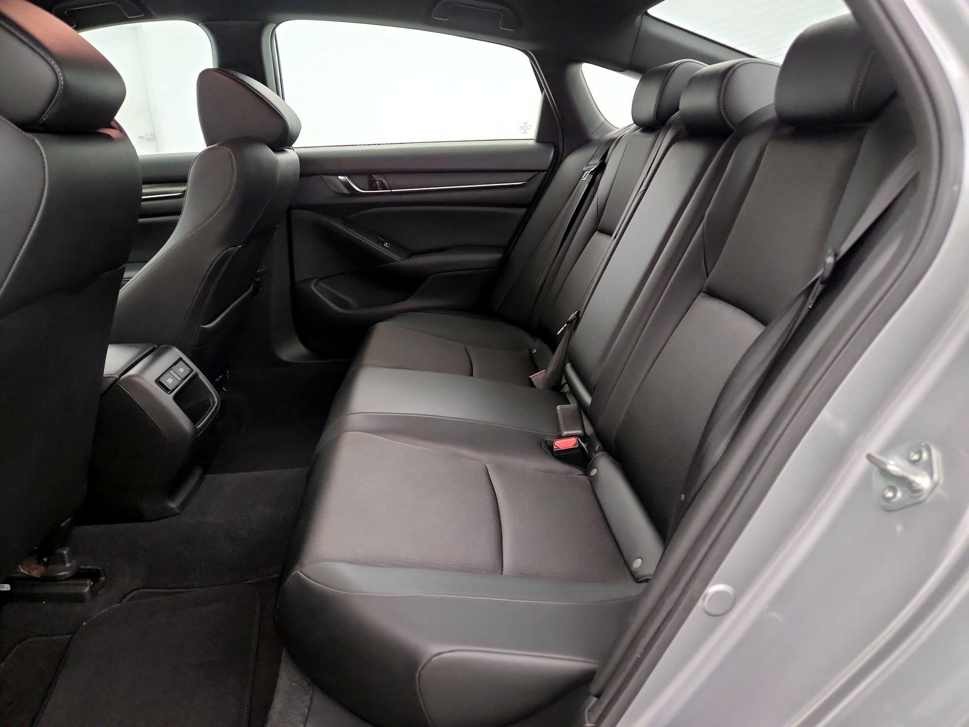 Thumbnail: 2022 Honda Accord - 19