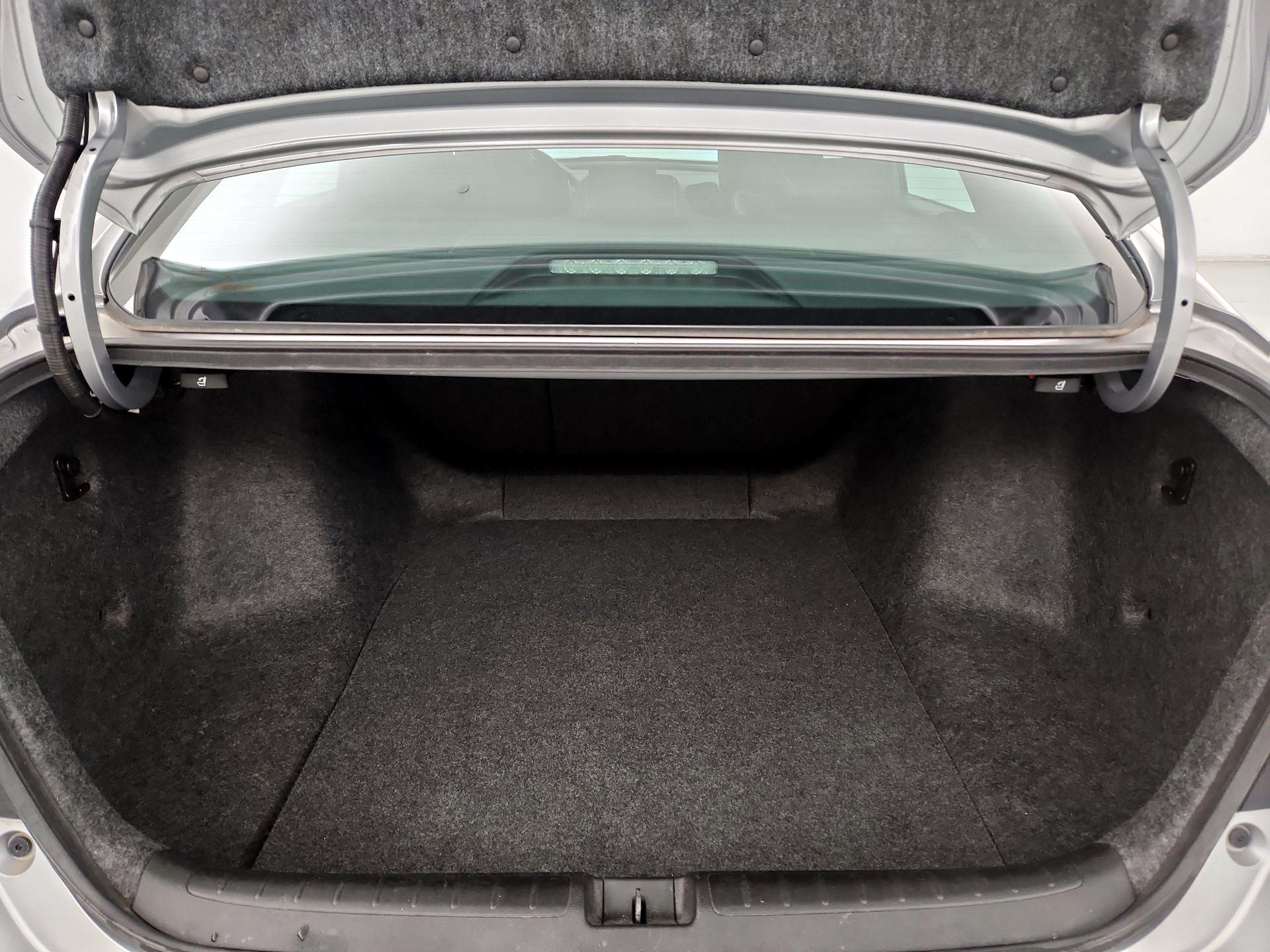 Thumbnail: 2022 Honda Accord - 20