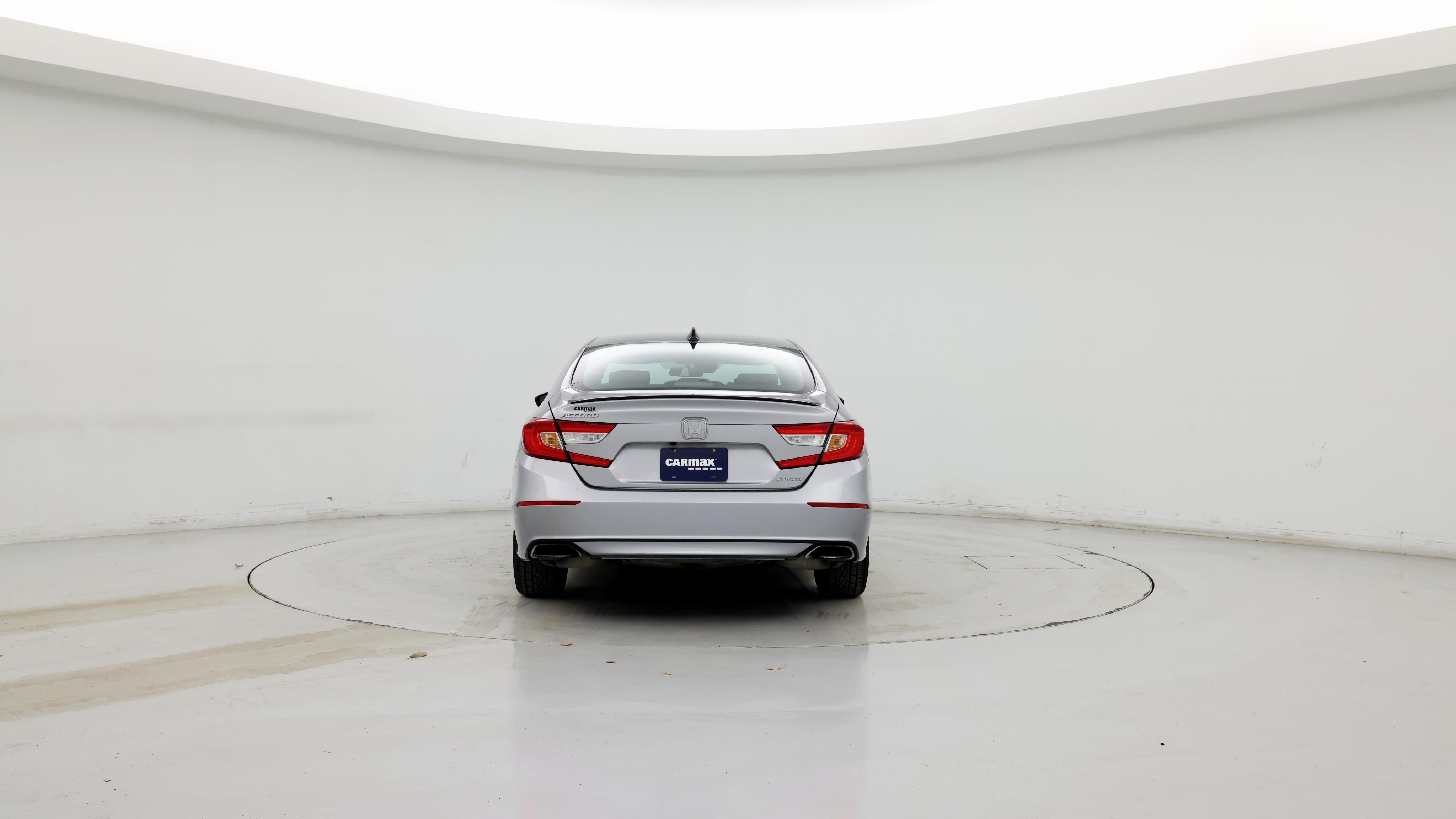 Thumbnail: 2022 Honda Accord - 6