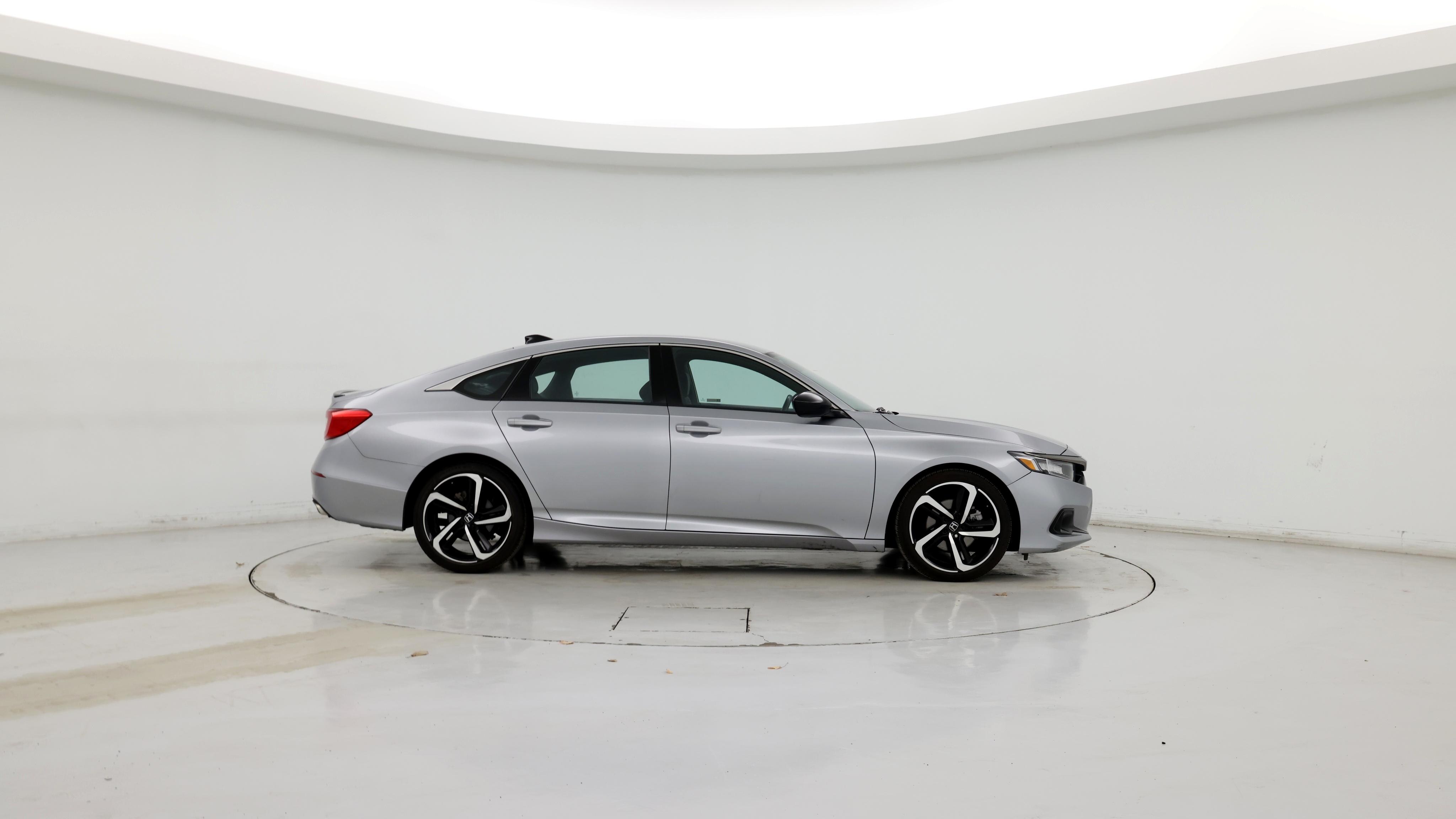 Thumbnail: 2022 Honda Accord - 7