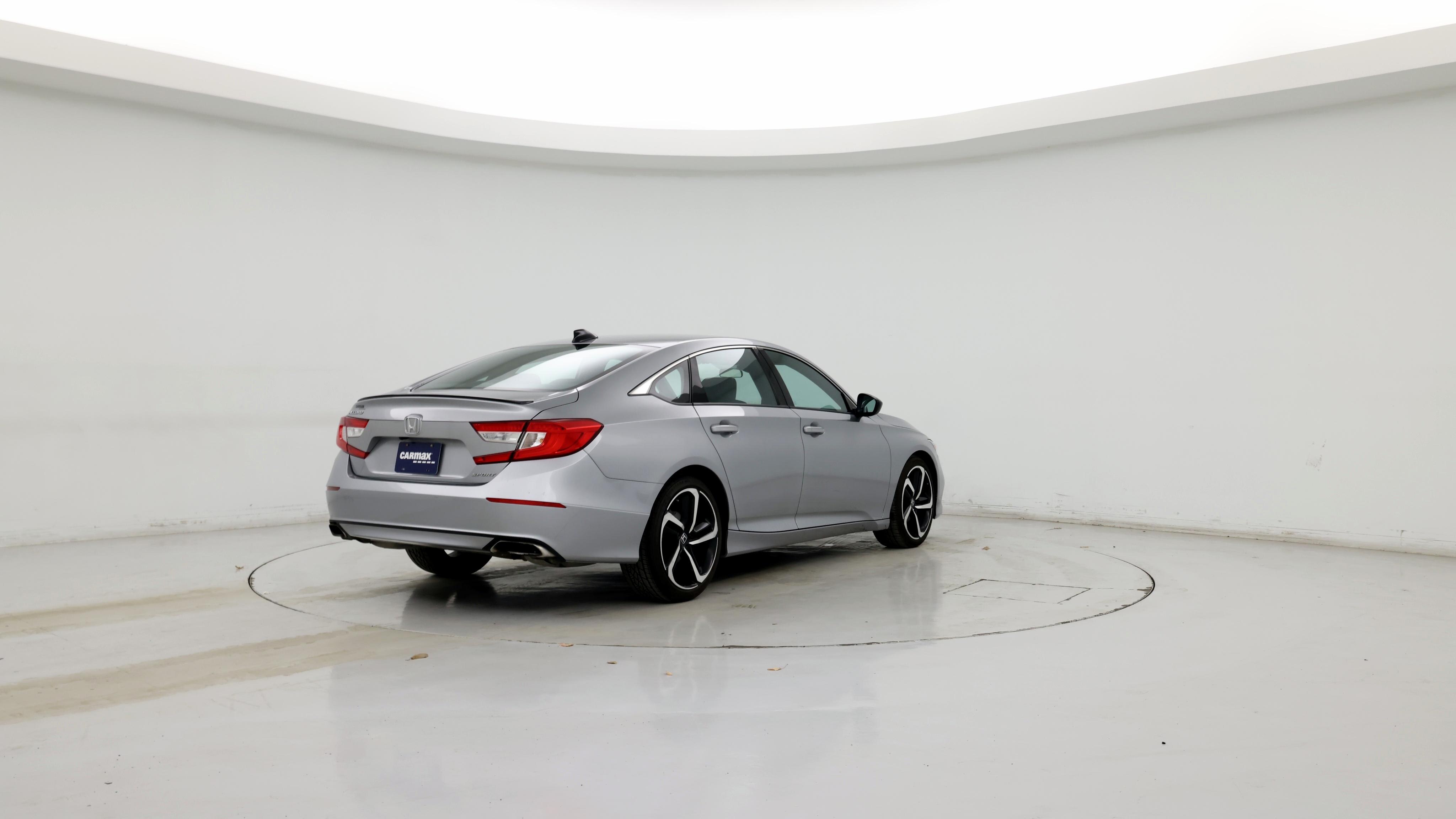 Thumbnail: 2022 Honda Accord - 8