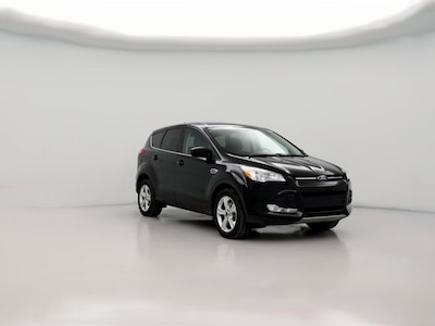 2015 Ford Escape SE -
                Kansas City, KS