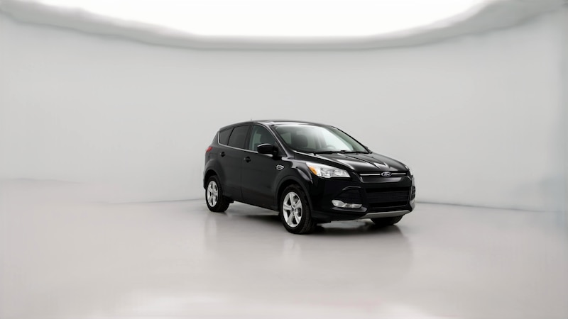 2015 Ford Escape SE Hero Image