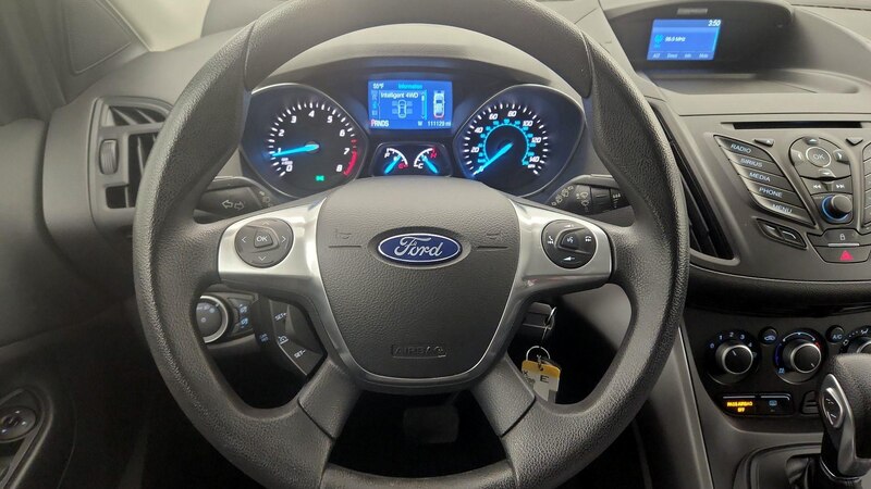 2015 Ford Escape SE 10