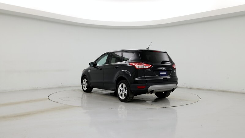 2015 Ford Escape SE 2